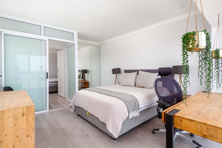 To Let 2 Bedroom Property for Rent in Mouille Point Western Cape